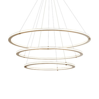 Victoria Chandelier (3605|C66196BG)