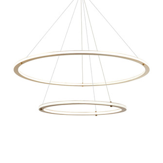 VICTORIA Chandelier (3605|C66164BG)