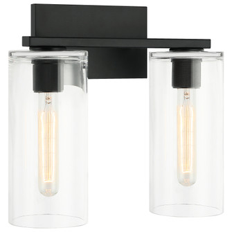 LINCOLN Wall Sconce (3605|W32502MB)