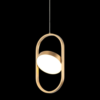 Kennedy Pendant (3605|C32301AG)