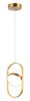 KENNEDY Pendants (3605|C32301AG)