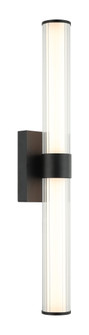 Macie Black Vanity (3605|S06426BK)