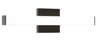 Karadene Matte Black Vanity (3605|S03218MB)
