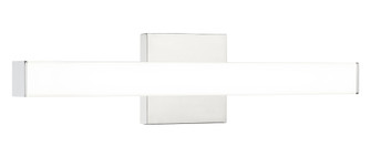 Karadene Chrome Vanity (3605|S03218CH)