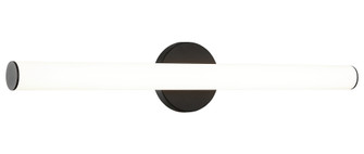 Bowie Matte Black Vanity (3605|S03024MB)