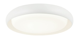 MILIA Flush Mounts (3605|M16218MW)