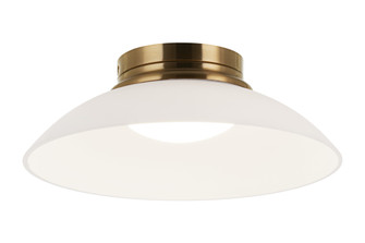 LUNA Flush Mounts (3605|M16401AGFR)