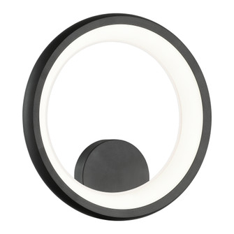 MAVERICK Wall Sconce (3605|W32712MB)