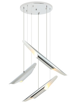 STYLUS Chandelier (3605|C32416CH)