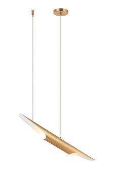 Stylus Pendants (3605|C32412AG)