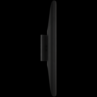 Stylus Matte Black Wall Sconce (3605|W32422MB)