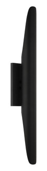 Stylus Matte Black Wall Sconce (3605|W32422MB)