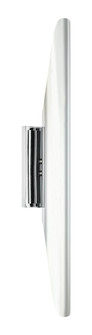 Stylus Chrome Wall Sconce (3605|W32422CH)