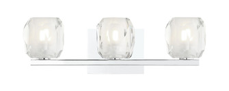 Carleton Chrome Vanity (3605|S04103CH)
