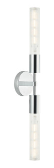 Lumière Chrome Vanity (3605|S04002CH)