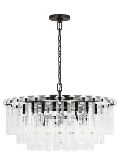 Arden Large Chandelier (7725|CC12716AI)