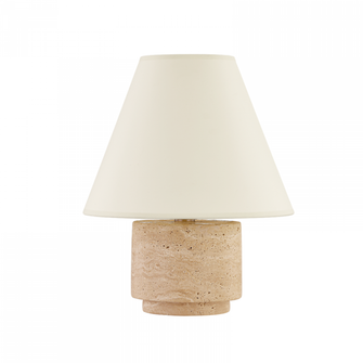 BRONTE Table Lamp (52|PTL8015-PBR)
