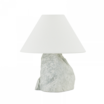 CARVER Table Lamp (52|PTL3314-PBR)