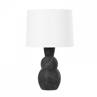 FORTUNA Table Lamp (52|PTL1025-CEB)