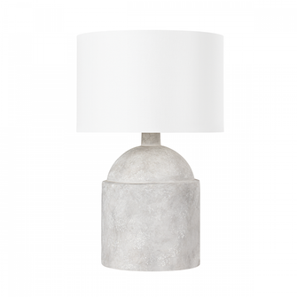 TORRANCE Table Lamp (52|PTL1022-CWG)