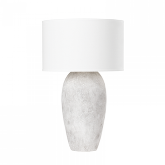 ZEKE Table Lamp (52|PTL1020-CWG)