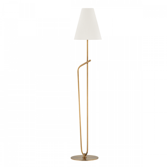 PEARCE Floor Lamp (52|PFL7764-PBR)
