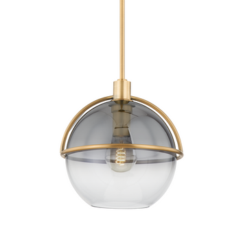 IVINS Pendant (52|F9412-PBR)