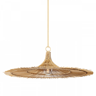 COSTA MESA Pendant (52|F8850-VGL)