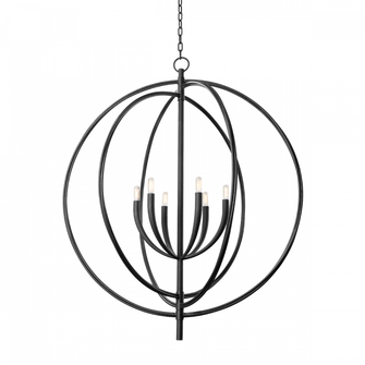 FILLEA Chandelier (52|F8840-BI)