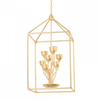 WESTWOOD Lantern (52|F7439-VGL)