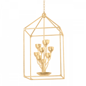 WESTWOOD Lantern (52|F7439-VGL)