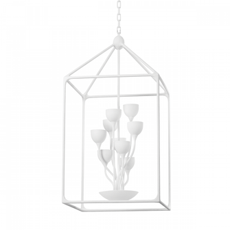 WESTWOOD Lantern (52|F7439-GSW)