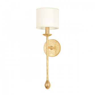 OSMOND Wall Sconce (52|B9721-VGL)