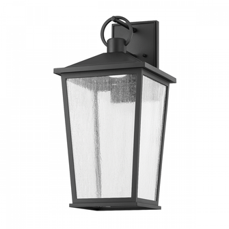 Soren Exterior Wall Sconce (52|B8908-TBK)