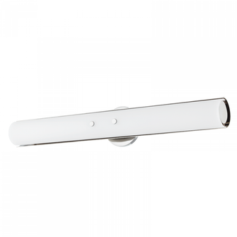 TITUS Wall Sconce (52|B3225-PN)