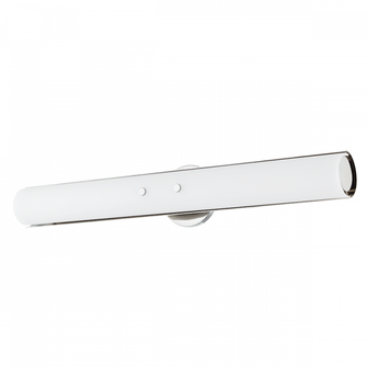 TITUS Wall Sconce (52|B3225-PN)