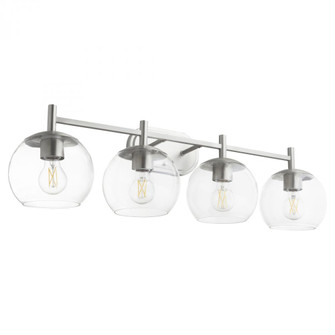 LYON 4LT VANITY - STN (83|578-4-65)