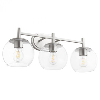 LYON 3LT VANITY - STN (83|578-3-65)