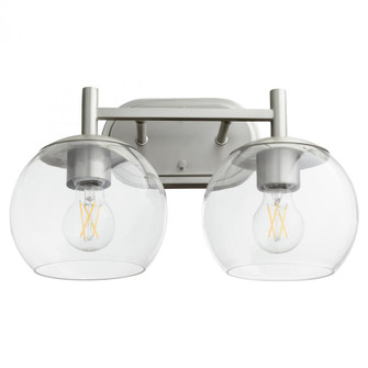 LYON 2LT VANITY - STN (83|578-2-65)
