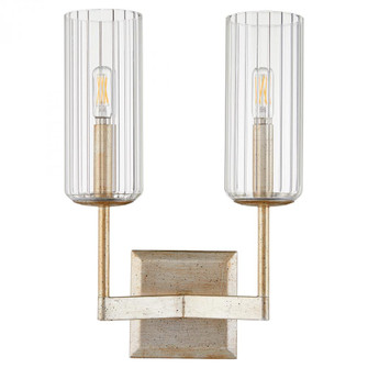 MERRICK 2LT VANITY - ASL (83|574-2-60)