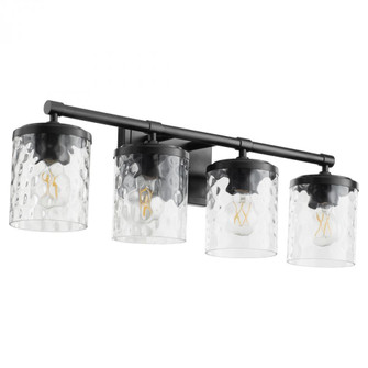 STARKY 4LT VANITY - MB (83|517-4-59)