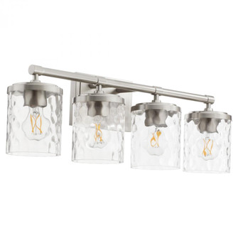 STARKY 4LT VANITY -STN (83|517-4-65)