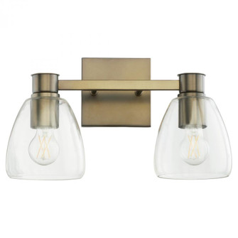RELO 2LT VANITY - DKB (83|515-2-81)