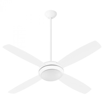 EXPO 52'' 4BL LED FAN - SW (83|20524-8)