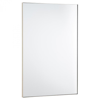 24x36 RECT MIRROR - SLV (83|11-2436-61)