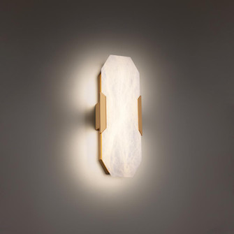 Toulouse Wall Sconce Light (3612|WS-98318-AB)