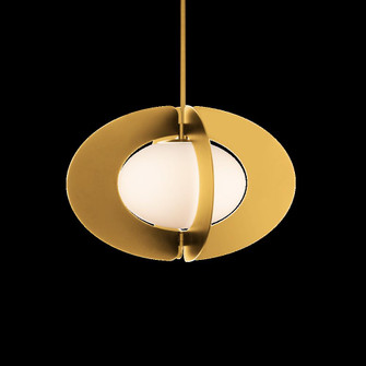 ECHELON 24IN PENDANT 3000K (3612|PD-94324-AB)