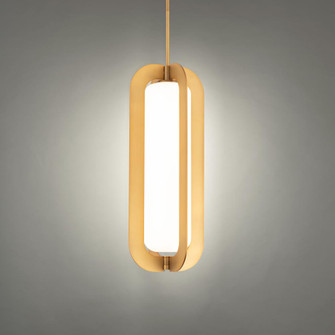 ECHELON 22IN PENDANT 3000K (3612|PD-94322-AB)