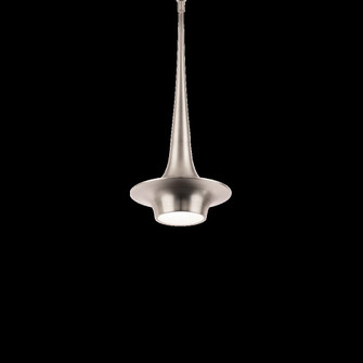 Hugo Mini Pendant Light (3612|PD-20324-BN)