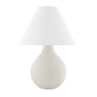 Helena Table Lamp (6939|HL775201-AGB/CWK)